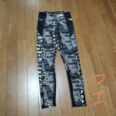 PUMA レギンス　S