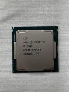 2026年最新】i5 9500の人気アイテム - メルカリ