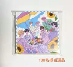 多聞くん今どっち!?　8巻　帯　100名様当選品　スタンド付箋 2026年最新】多聞くん今どっち 8巻の人気アイテム - メルカリ