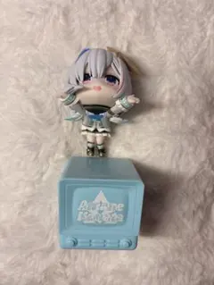 2026年最新】天音かなた フィギュアの人気アイテム - メルカリ