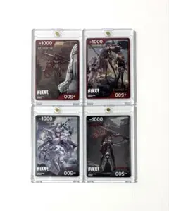 UNION ARENA NIKKE ワンバトルカップ　プロモ　アクションポイント UNION ARENA NIKKE ワンバトルカップ プロモ アクションポイント