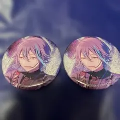 O*可様 プロセカ あんスタコラボ グリ缶 神代類