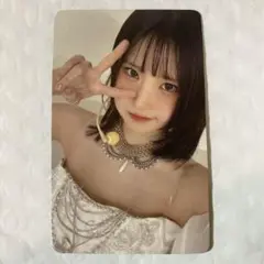 2026年最新】fromis_9 ハヨン トレカの人気アイテム - メルカリ