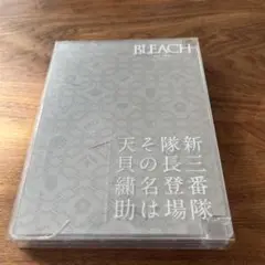 BLEACH 新隊長天貝繍助篇 1〈完全生産限定版〉