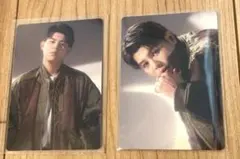 BMSG FES’25オンラインくじ BE:FIRST LEOフォトカードセット