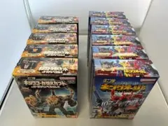 未開封！ シャイニングスコーピオン ゴールデンエッジ クリヤーレッド