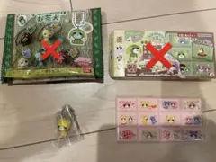 お茶犬 チョコボーロ