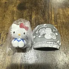 カラともマスコット ハローキティ
