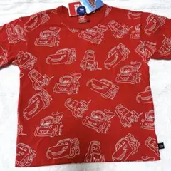 ベビド　カーズTシャツ１３０