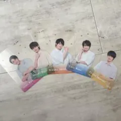 美少年　サマステ　クリアカード　抜けあり