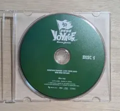 なにわ男子 LIVE TOUR 2025 BON BON VOYAGE