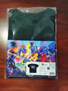ポケモン PJCS2024 上位入賞者限定 Tシャツ Lサイズ ポケカ 1 - メルカリ