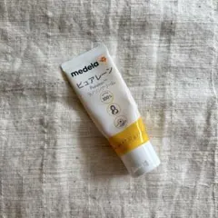 Medela ピュアレーン ラノリンクリーム 37gのサムネイル