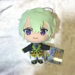 Eden あんスタ 巴日和 新衣装 プライズぬいぐるみ プライズぬい あんスタ