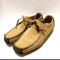 2025年最新】clarks ナタリー ブラウンの人気アイテム - メルカリ