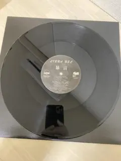 Libra Record 漢　HIDA アナログレコード Libra Record 漢 HIDA アナログレコード - メルカリ