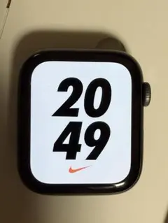 Apple Watch4 44m本体