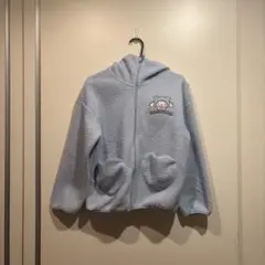 Sanrio H&M フリースジャケット