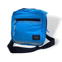 PORTER / HOWL RAINBOW DAYPACK MINI ブルー - メルカリ