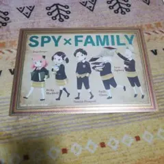 SPY×FAMILY キャラクターグッズ