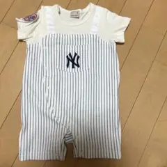ロンパース