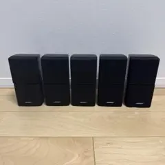 2026年最新】bose 5.1chの人気アイテム - メルカリ