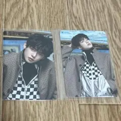 txt DICON dfesta ヨンジュン トレカ