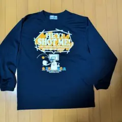 バスケ Team Five バスケットボール ロンT Sサイズのサムネイル