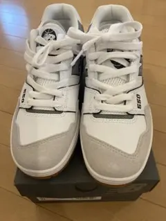 New Balance BB550ESC 24.0cm