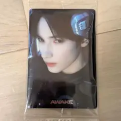 TXT ウエハース ヒュニンカイ シール