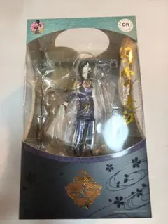 刀剣乱舞 にっかり青江 1/8スケールフィギュア - メルカリ