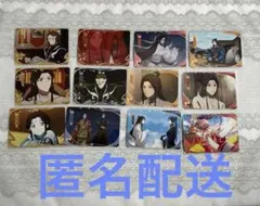 妖はじ 学園長 蘆屋道満 - 購入特典クリアカード - メルカリ