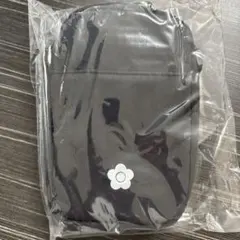 マリークワント　ショルダーバッグ