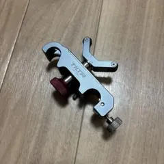 Tilta 15mm LWS レンズサポート LS-T05 美品 - メルカリ