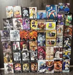 フィギュア まとめ売り 46体 最新 美少女 人気 アニメ 漫画 キャラ セット