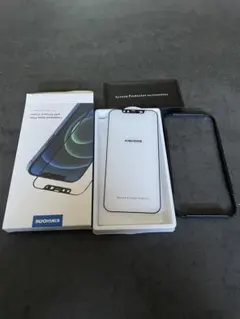 半額⭐️iPhone 12 pro max 保護フィルム