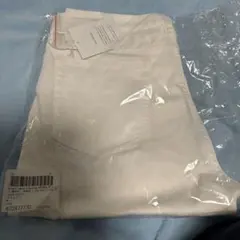 ON DENIM スキニーデニム Mサイズ ホワイトのサムネイル
