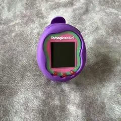 Tamagotchi Uni 紫色