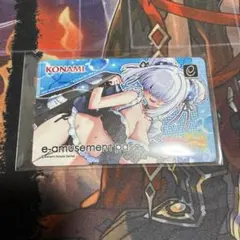 麻雀ファイトガール タテナオリ・イッパツ e-amusement pass - メルカリ