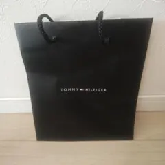 トミーフィルフィガー ショッパー