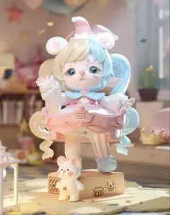 2026年最新】mimia フィギュアの人気アイテム - メルカリ
