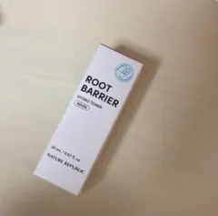 ネイチャーリパブリックルートバリア化粧水 20mL＜試供品＞のサムネイル