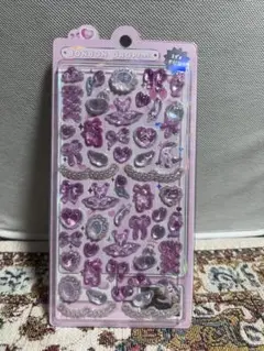 【国内正規品】ボンボンドロップシール　ガーリーボンボン