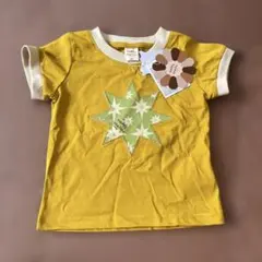 moffy stella リンガーTシャツ　90のサムネイル