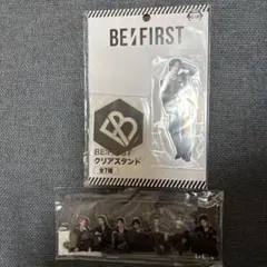 BE:FIRST アクスタ SHUNTO 全員集合 まとめ売り