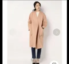 ELENDEEK スプリングコート サイズ1のサムネイル