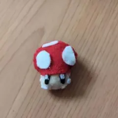マリオキノコ
