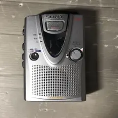 ジャンク SONY カセットレコーダー TCM-260 - メルカリ
