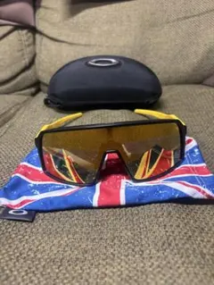 Oakley sutro custom