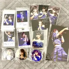 フルーツジッパー　FRUITS ZIPPER 月足天音　生誕祭　まとめ売り